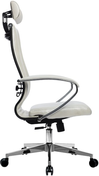 Эргономичное кресло МЕТТА Комплект 35 Ch пр/сечен