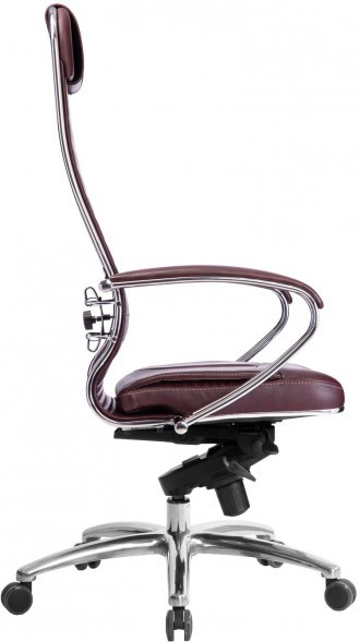 Кресло SAMURAI KL-1.04