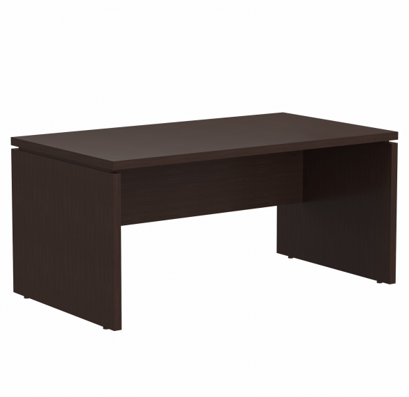 Стол руководителя TST 169 Венге Магия Z 1600х900х750