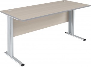 Стол письменный СП-3М Клен 1400х720х755