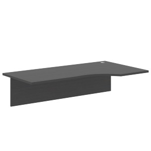 Столешница, царга XCET 169-1(R) 930х1630х50 XTEN