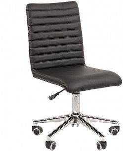 Офисное кресло CHAIRMAN 020 ЭКО