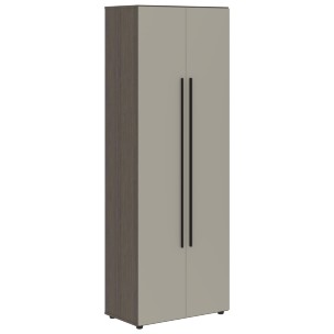 Шкаф для одежды VWCS 80.1 800х430х2253 VELION