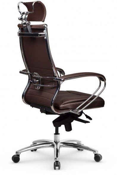 Кресло руководителя Кресло Samurai KL-2.05 