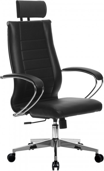 Эргономичное кресло МЕТТА Комплект 33 Ch пр/сечен