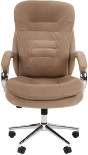 Кресло руководителя CHAIRMAN 795 HOME