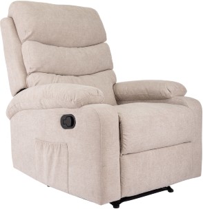 Кресло для дома Бюрократ _Han