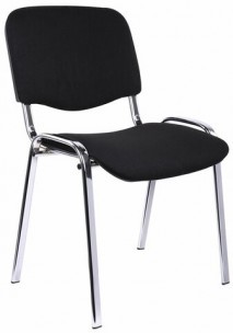 Стул ИЗО хром