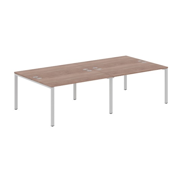 Стол 4-х местный XS6WST 2814 2800х1406х750 XTEN-S60