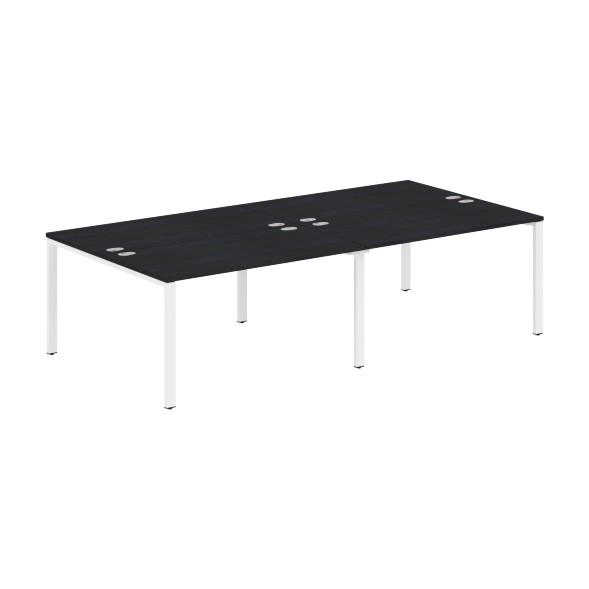 Стол 4-х местный XS6WST 2814 2800х1406х750 XTEN-S60