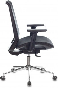 Кресло офисное Бюрократ Sirius