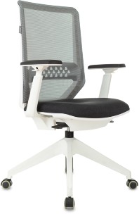 Офисное кресло Бюрократ MC-W611NL