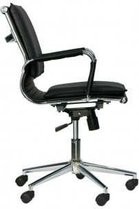 Кресло Everprof Nerey LB T экокожа