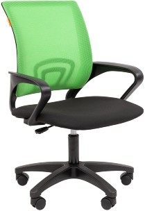 Офисное кресло Chairman 696 LT N