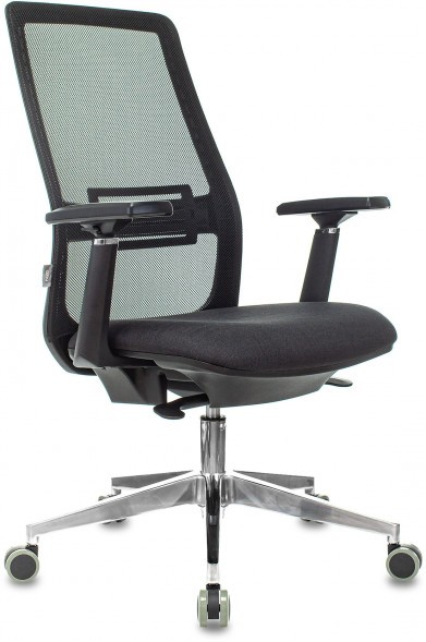 Кресло руководителя Бюрократ MC-915