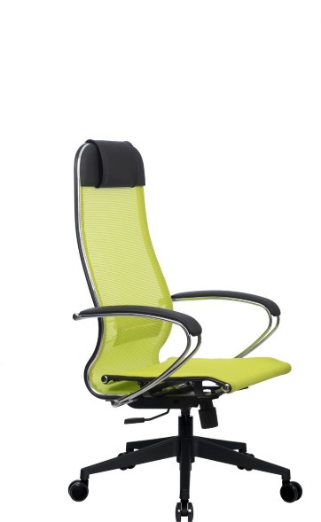 Эргономичные кресла МЕТТА Комплект 12 Pl пр/сечен