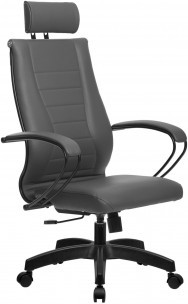 Эргономичное кресло МЕТТА Комплект 34 Pl тр/сечен