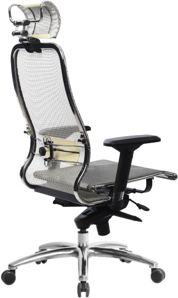 Кресло офисное SAMURAI S-3.04