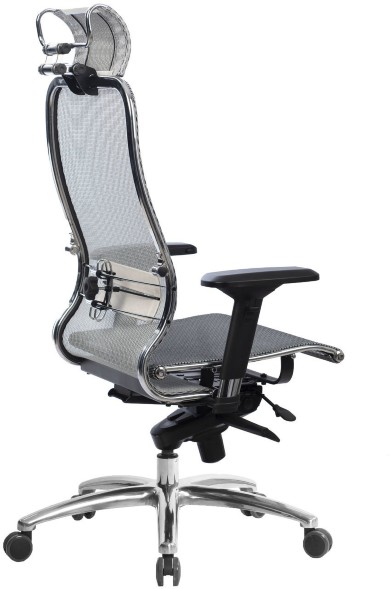 Кресло офисное SAMURAI S-3.04