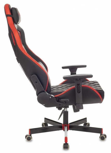 Кресло игровое Knight Outrider