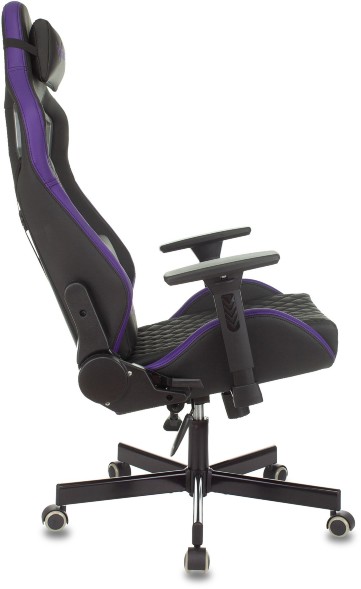 Кресло игровое Knight Outrider