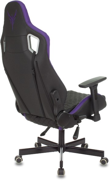 Кресло игровое Knight Outrider