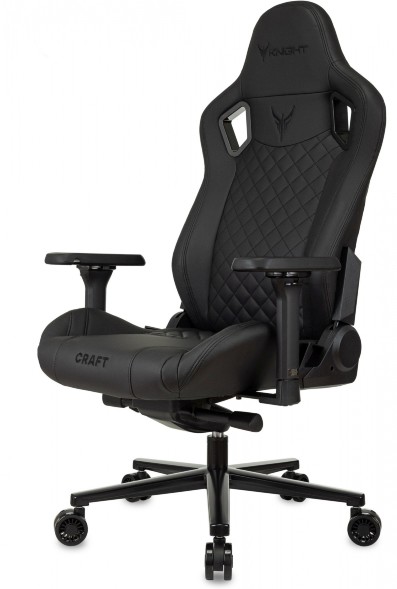 Кресло игровое Knight Craft