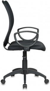 Офисное кресло Бюрократ CH-599