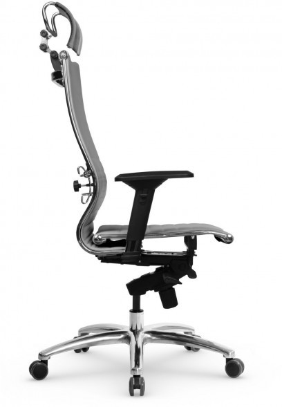 Кресло руководителя Кресло Samurai K-3.05