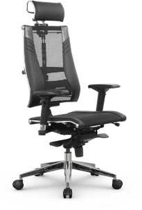 Кресло METTA Y 4D Free