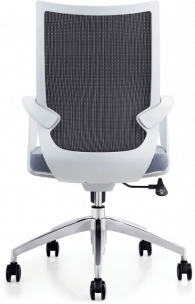 Кресло офисное Спэйс gray LB