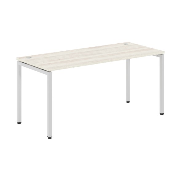 Стол прямой XSST 167 1600х700х750 XTEN-S