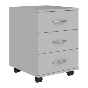 Тумба мобильная SC-3M.1 412х450х566 SIMPLE