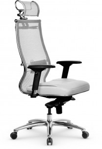 Кресло руководителя Кресло Samurai SL-3.05