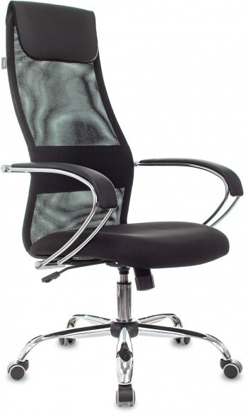 Кресло руководителя Бюрократ CH-607SL
