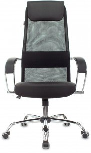 Кресло руководителя Бюрократ CH-607SL