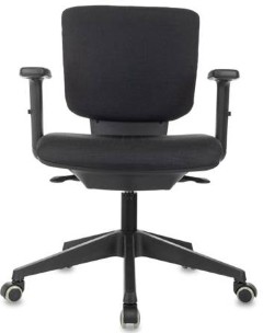 Кресло офисное Бюрократ Dali