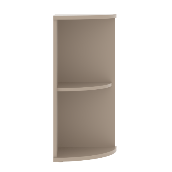 Стеллаж угловой УС-3 365х365х823 IMAGO