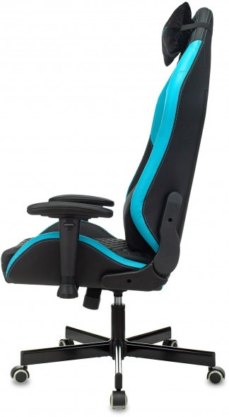 Кресло игровое Knight Neon  