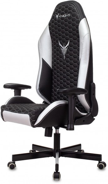 Кресло игровое Knight Neon  