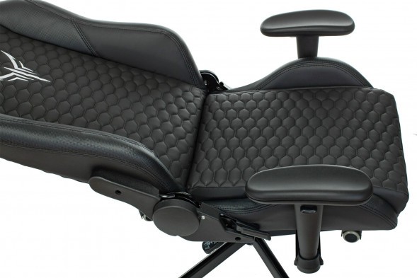 Кресло игровое Knight Neon  