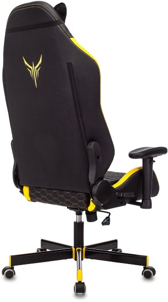 Кресло игровое Knight Neon  