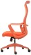 Кресло для офиса KE05-OR оранжевый