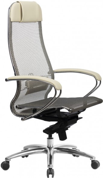 Кресло руководителя Samurai S-1.04