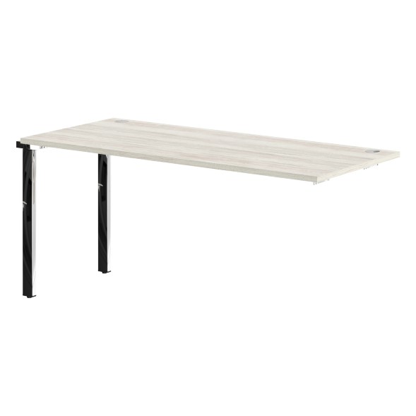 Стол промежуточный XIGST 1670.1 1600х700х750 XTEN GLOSS