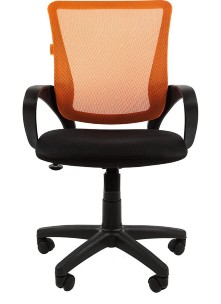 Кресло офисное CHAIRMAN 969 black