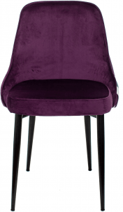 Стул для кухни Бюрократ KF-5 зиг-заг комплект