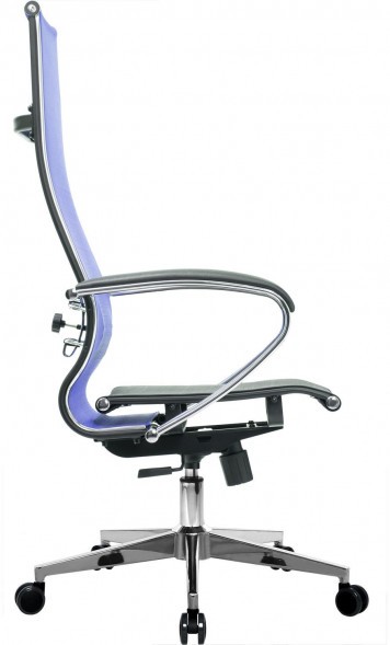 Эргономичное кресло МЕТТА Комплект 7 Ch пр/сечен