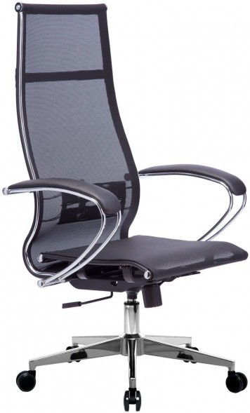 Эргономичное кресло МЕТТА Комплект 7 Ch пр/сечен