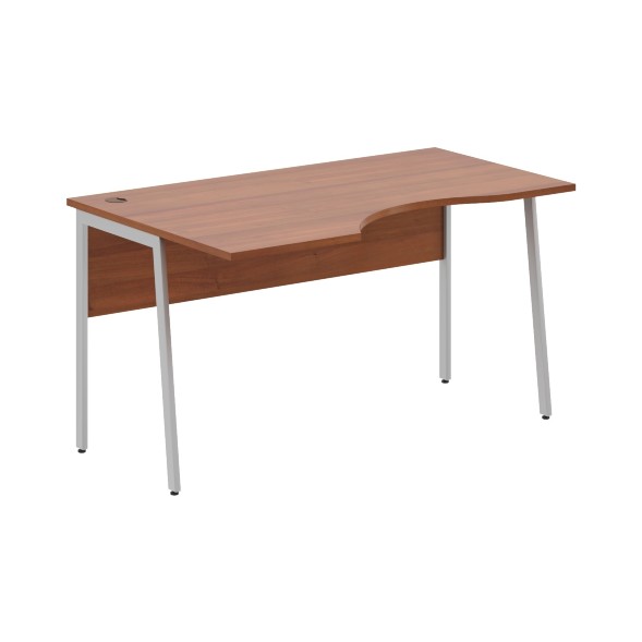 Стол прямой СА-2P(L) 1400х900х755 IMAGO PLUS